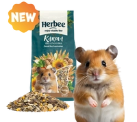HERBEE KARMA dla chomika 500g