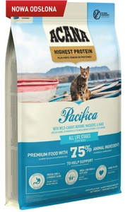 ACANA Pacifica Cat 4,5kg