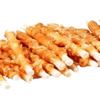 Master Dog Kurczak na pałeczce 500g