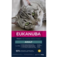 EUKANUBA Top Condition Adult 1+ 10kg  / Opakowanie uszkodzone (7240,7544) !!! 