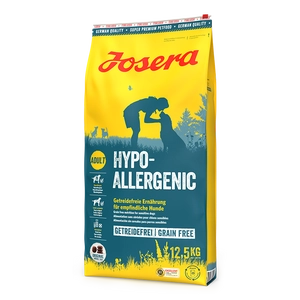 JOSERA Hypoallergenic 10 kg/Opakowanie uszkodzone (506,2048) !!!