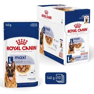 ROYAL CANIN Maxi Adult 20x140g
