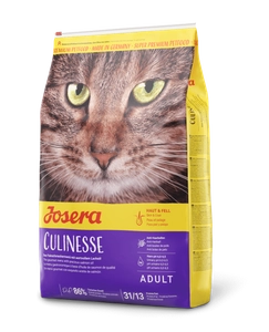JOSERA Culinesse 10kg /Opakowanie uszkodzone (2705, 2701, 2694) !!!