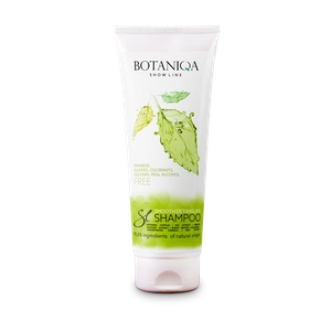 BOTANIQA Smooth Detangling Shampoo szampon wygładzający dla psów długowłosych 250ml