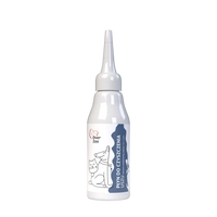 OVER ZOO Płyn do czyszczenia uszu 75ml