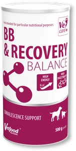 VETFOOD BB & Recovery Balance 500g