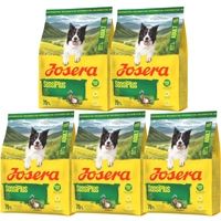 JOSERA A/S Adult SensiPlus 5x900g