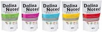 Dolina Noteci PREMIUM MIX SMAKÓW 5x500g
