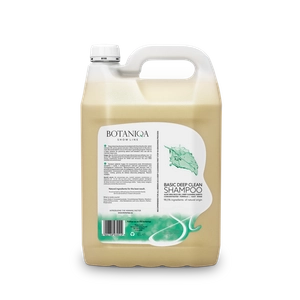 BOTANIQA Basic Deep Clean Shampoo szampon głęboko oczyszczający 4L