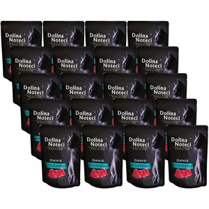 Dolina Noteci Premium danie z Tuńczyka-dla kotów 20x85g