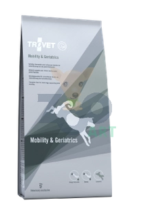 Trovet MGD Mobility & Geriatrics (dla psa) 3kg