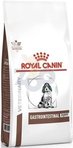 ROYAL CANIN Gastro Intestinal Puppy (Junior) GIJ29 1kg /Opakowanie uszkodzone (317)