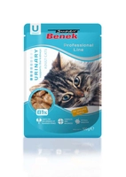 Super Benek Saszetka dla kota urinary 100g