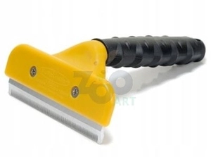 SZCZOTKA TRYMER DLA ZWIERZĄT 10cm