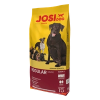JOSERA JosiDog Regular 10kg opakowanie Uszkodzone (1622)
