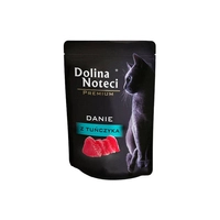 Dolina Noteci Premium danie z Tuńczyka-dla kotów 85g