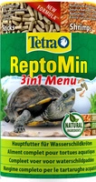 TETRA ReptoMin Menu 250 ml