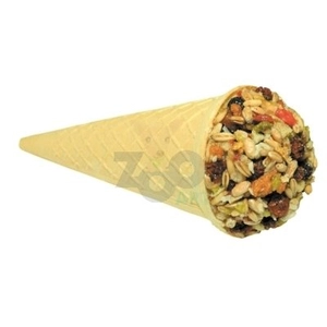 VITAPOL Rożek dla gryzoni owocowy 1 szt. 40g