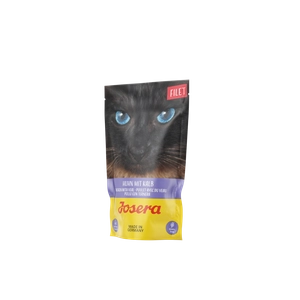 JOSERA Filet kurczak z cielęciną 70g