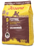 JOSERA Festival 900g