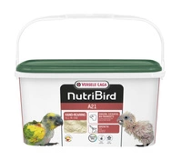 VERSELE LAGA NutriBird A21 3kg pokarm do ręcznego karmienia piskląt 