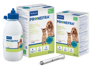 Virbac Pronefra 2x180ml