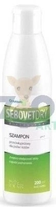 Eurowet Szampon Sebovet dry 200ml
