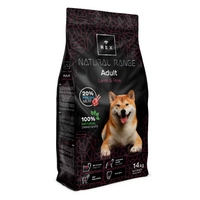 Rex Natural Range Adult Lamb & Rice 14kg/Opakowanie uszkodzone (4551,4839, 5591,5580) !!! 