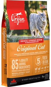 ORIJEN Original Cat 5,4kg