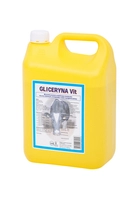 Lab-v Gliceryna Vit - Mieszanka Paszowa Uzupełniająca Dla Krów Mlecznych Zmniejszająca Ryzyko Wystąpienia Ketozy 5kg