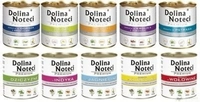 Dolina Noteci Premium Mix 60x400g 10 Smaków