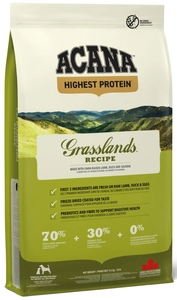 ACANA Grasslands Dog 11,4kg