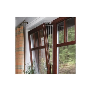 TRIXIE Krata zabezpieczająca do okna skośna