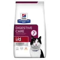 HILL'S PD Prescription Diet Feline i/d 2,8kg /Opakowanie uszkodzone (9846) !!! 