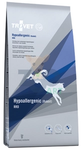 TROVET RRD Hypoallergenic - Rich in Rabbit (dla psa) 10kg