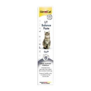 GIMBORN Gim Cat Pasta ExpertLine UT BALANCE URINARY 50g