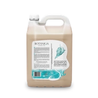 BOTANIQA Soothing & Shiny Coat Shampoo szampon nabłyszczający 4L