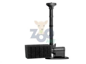 AQUAEL Pompa fontannowa do oczka PFN-1000