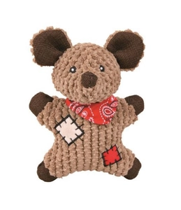 TRIXIE Mysz materiałowa 19cm