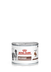 ROYAL CANIN Recovery 195g puszka