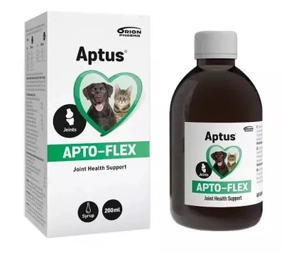 ORIONPHARMA Apto-Flex  200ml