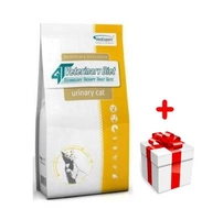 VETEXPERT Cat Urinary 6kg+ niespodzianka dla kota GRATIS!	