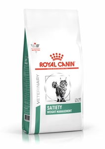 ROYAL CANIN Satiety Support Weight Management SAT 34 6kg \ Opakowanie uszkodzone (1310) !!!