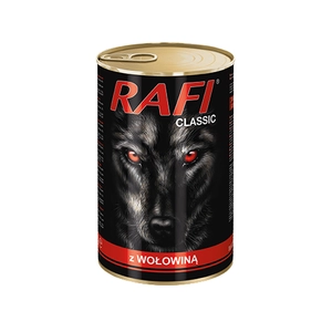 Rafi Classic 15x1240g (2 gatunek opakowania ) MIX SMAKÓW