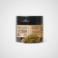 Full Spectrum susz konopny CBD 8% -10g Budda Cherry