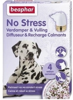 BEAPHAR No Stress Dyfuzor - dog 30ml