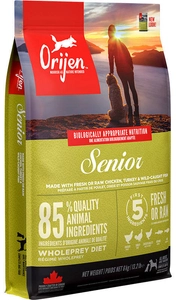 ORIJEN Dog Senior 6kg