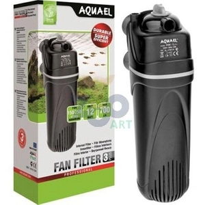 AQUAEL FAN 3 PLUS - filtr wewnętrzny