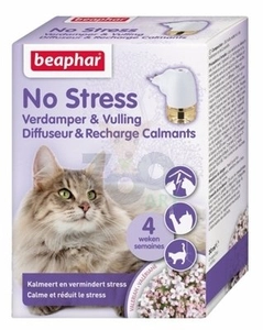 BEAPHAR No Stress Dyfuzor - cat 30ml