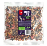 MACED treserki mix economy pack 1 kg 